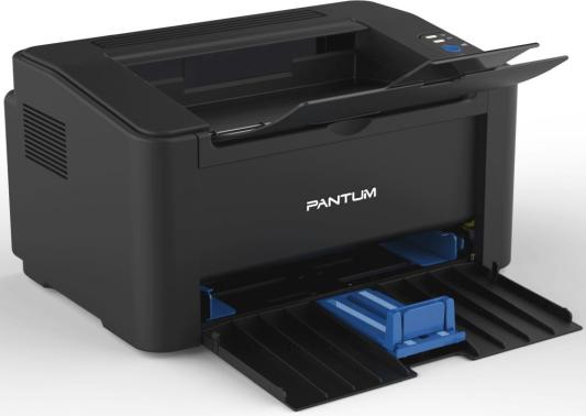 Принтер лазерный Pantum P2500NW A4 Net WiFi принтер