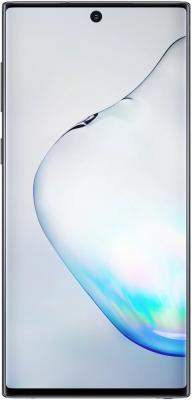 Смартфон Samsung Galaxy Note 10 256 Гб черный (SM-N970FZKDSER)