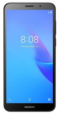 Смартфон Huawei Y5 lite 2018 16 Гб черный