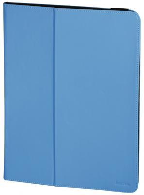 Чехол Hama для планшета 10.1" Xpand полиуретан синий (00173587)