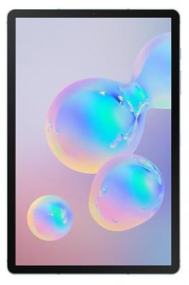 Планшет Samsung Galaxy Tab S6 SM-T865N 10.5" 128Gb Blue Wi-Fi Bluetooth LTE 3G Android SM-T865NZBASER