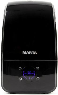 MARTA MT-2690 Увлажнитель воздуха черный жемчуг