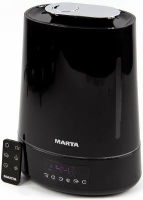 Увлажнитель воздуха Marta MT-2694 черный жемчуг