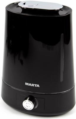 MARTA MT-2693 Увлажнитель воздуха черный жемчуг