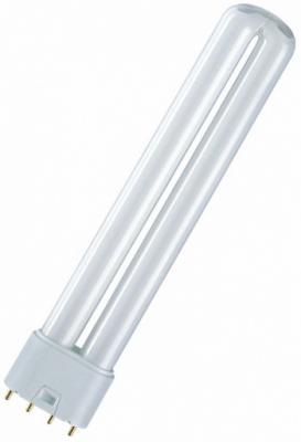 Osram Лампа энергосберегающая КЛЛ 18Вт Dulux L 18/840 2G11 (010724)