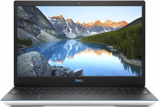 Ноутбук Dell G3 3590 Core i5 9300H/8Gb/SSD512Gb/nVidia GeForce GTX 1650 4Gb/15.6"/IPS/FHD (1920x1080)/Windows 10/white/WiFi/BT/Cam