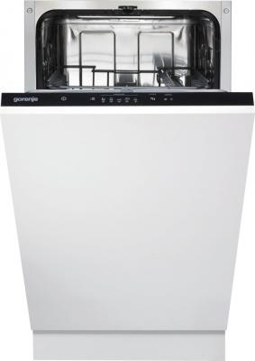Gorenje GV52011 Посудомоечная машина