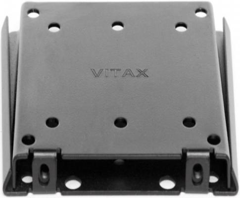 Кронштейн Vitax VX306 Mini LED/LCD (черный) (до 18кг)
