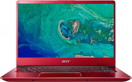 Ноутбук Acer Swift 3 SF314-54 (NX.GZXER.009)