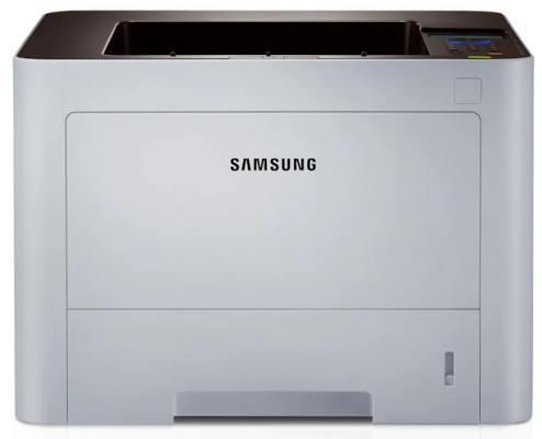 Лазерный принтер HP ProXpress M4020ND
