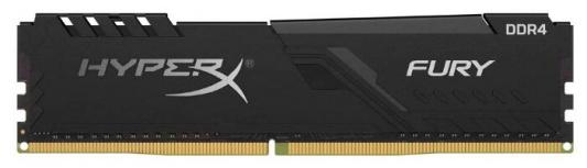 Оперативная память 4Gb (1x4Gb) PC4-25600 3200MHz DDR4 DIMM CL16 Kingston HX432C16FB3/4