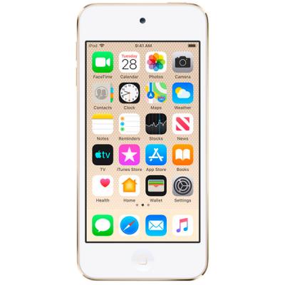 Фото - Apple iPod touch 256GB - Gold apple ipod touch 256gb 2019