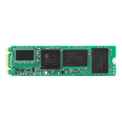Твердотельный накопитель SSD M.2 128 Gb Foxline FLSSD128M80ECX5 Read 1500Mb/s Write 520Mb/s 3D NAND TLC