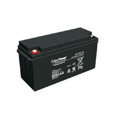 Battery CyberPower 12V150Ah
