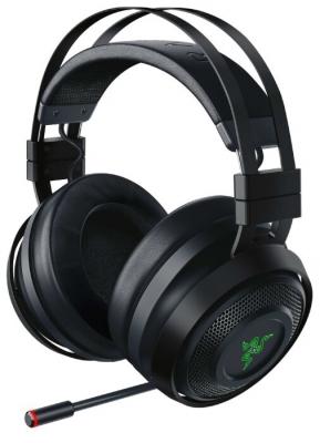 Razer Nari Ultimate - Wireless Gaming Headset with HyperSense Technology - FRML Packaging