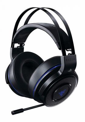 Razer Thresher - Wireless Gaming Headset for PS4- FRML Packaging