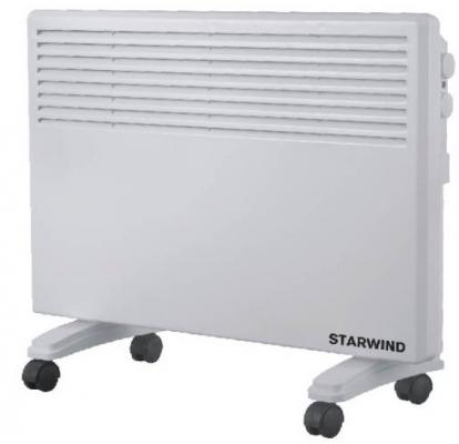 Конвектор Starwind SHV4002 1500Вт белый