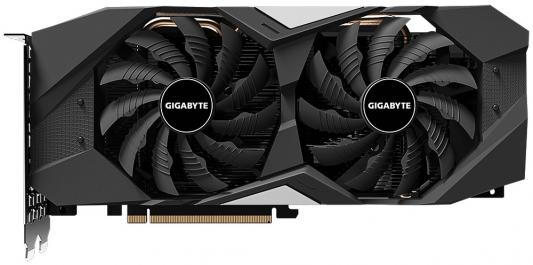 Видеокарта GigaByte nVidia GeForce RTX 2060 SUPER GAMING OC 3X PCI-E 8192Mb GDDR6 256 Bit Retail (GV-N206SGAMING OC-8GD)