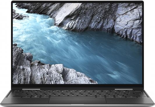 Ультрабук DELL XPS 13 2-in-1 7390 (7390-3905)