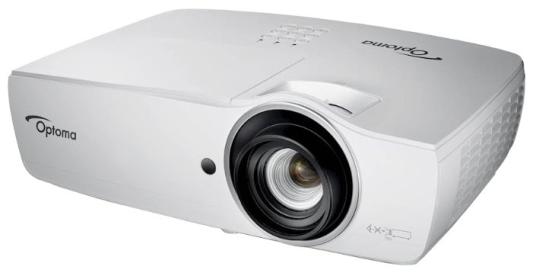 Проектор Optoma EH470 Full 3D; DLP,1080p (1920*1080), 5000 ANSI Lm,20000:1; HDMI 1.4a 3D support, HDMI 1.4a 3D support+MHL, VGA (YPbPr/RGB), Composite video, Audio 3.5mm, USB-A;VGA OUT, Audio 3.5mm OUT, триггер +12V;RJ45;RS232;10W;2.95кг.(E1P1D0ZWE1Z1)