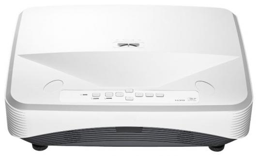 Проектор Acer UL6500 1920х1080 5500 люмен 20000:1 белый (MR.JQM11.005)