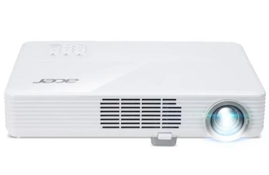 Проектор Acer PD1320Wi 1280x800 2000 люмен 1000000:1 белый (MR.JR311.001)