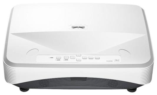 Проектор Acer UL5210 1024x768 3500 люмен 20000:1 белый (MR.JQQ11.005)