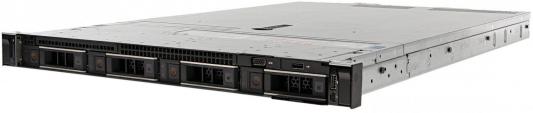 Сервер Dell PowerEdge R440 1x4114 1x16Gb 2RRD x4 3.5" RW H730p LP iD9En 1G 2Р 1x550W 3Y NBD Conf 1 (210-ALZE-89)