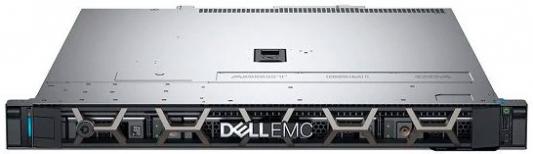 Сервер Dell PowerEdge R240 1xE-2124 1x8Gb x4 3.5" RW H330 iD9Ex 1G 2P 1x250W 3Y NBD (210-AQQE-8)