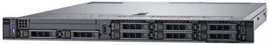 Сервер Dell PowerEdge R640 2x6230 2x32Gb x8 8x1Tb 7.2K 2.5" NLSAS H730p mc iD9En 5720 4P 2x750W 40M PNBD Conf 2 (210-AKWU-78)