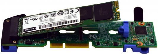 Накопитель SSD Lenovo 1x240Gb SATA 4XB7A14049 M.2"