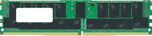 Оперативная память для компьютера 32Gb (1x32Gb) PC4-23400 2933MHz DDR4 DIMM ECC Registered CL21 Lenovo 4ZC7A08709