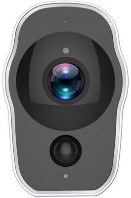 Видеокамера IP Digma DiVision 700 3.56-3.56мм цветная корп.:белый/черный