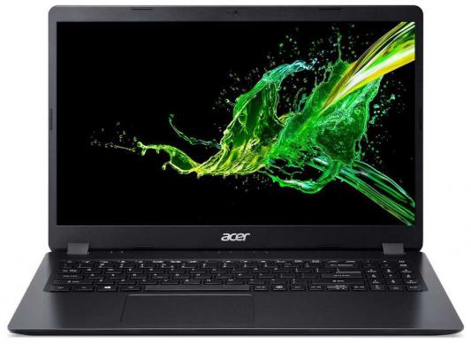 Ноутбук Acer Extensa 15 EX215-51-57DG 15.6" 1920x1080 Intel Core i5-8265U 1 Tb 8Gb Intel UHD Graphics 620 черный Linux NX.EFRER.005