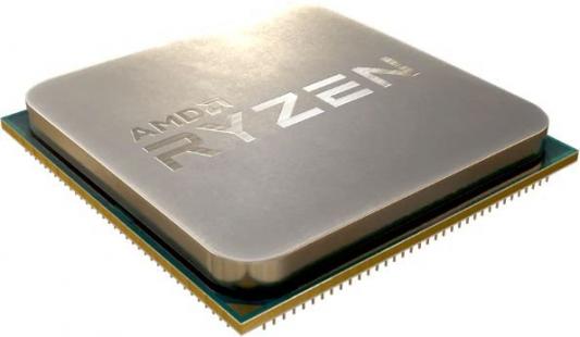 Процессор AMD Ryzen 7 3800X 3900 Мгц AMD AM4 OEM