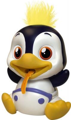 Игрушка интерактивная Лакомки-Munchkinz Пингвин