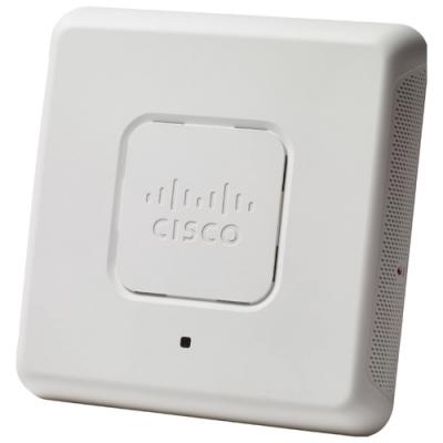 Точка доступа Cisco WAP571 802.11abgnac 1900Mbps 2.4 ГГц 5 ГГц 2xLAN белый