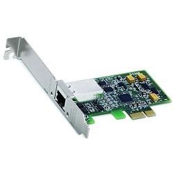 Сетевой адаптер D-LINK DGE-560T/C2A Сетевой PCI Express адаптер с 1 портом 10/100/1000Base-T