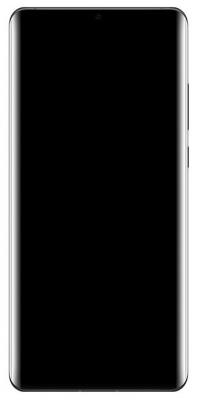 Смартфон Huawei P30 Pro 256 Гб черный