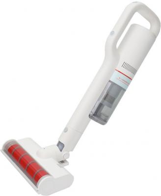 Вертикальный пылесос Xiaomi Roidmi Cordless Vacuum Cleaner F8 EU Version сухая уборка белый