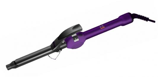 Щипцы для волос электрические Irit IR-3177 (фиолетовый)