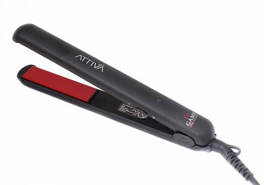 Щипцы-выпрямитель для волос GA.MA GI0733 Attiva Ion Plus