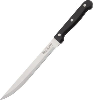 Нож разделочный Mallony MAL-06B