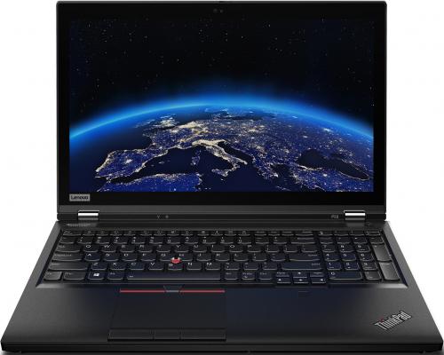 Ноутбук Lenovo ThinkPad P53 (20QN003LRT)
