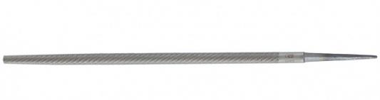 Напильник, 300 мм, №2, круглый, сталь У13А// Сибртех