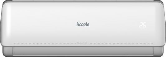 Сплит-система Scoole SC AC S11.PRO 09 белый