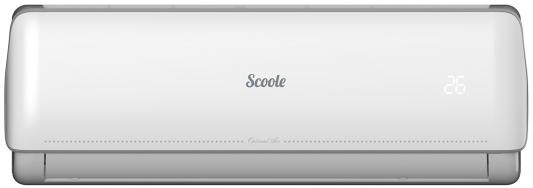 Сплит-система Scoole SC AC S11.PRO 07 белый