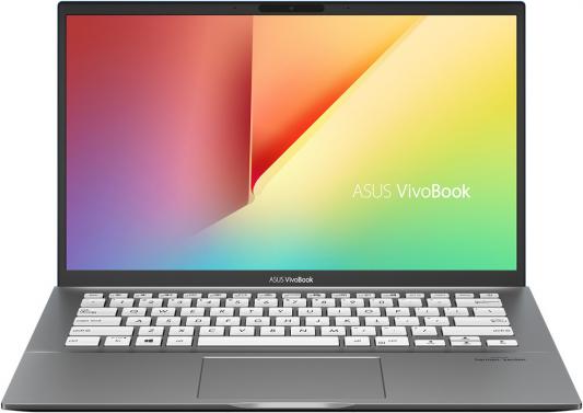 Ноутбук ASUS S431FA-EB020 (90NB0LR3-M03290)