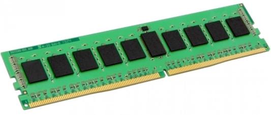 Оперативная память для компьютера 8Gb (1x8Gb) PC4-25600 3200MHz DDR4 DIMM CL22 Kingston ValueRAM KVR32N22S8/8