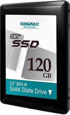 Kingmax SSD 120GB KM120GSMV32 {SATA3.0}